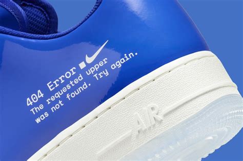 nike 404 sneakers|Nike 404 error.